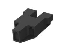 Wkładka Obudowa bloku klastrowego 71370 TE Connectivity