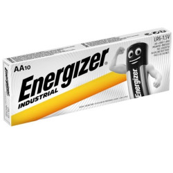 Bateria ENERGIZER Industrial LR6 B10 (10szt)