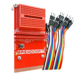 Breadcart (Commodore 64)