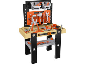 Mini warsztat dla dzieci GD010 TOPEX