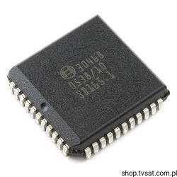30468 Automotive IC SMD-PLCC44 BOSCH