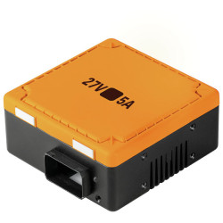 Weidm&#x171;ller 2623940000 Power Transmission Module IP65 26.5V DC