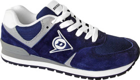 Dunlop Flying Wing 2114-45-marine Obuwie niskie O2 Rozmiar buta (EU): 45 marine 1 szt.
