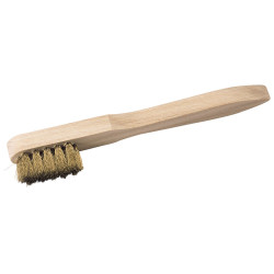 Draper 13157 150mm Spark Plug Cleaning Brush