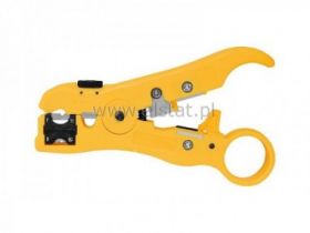 Ściągaczka Izolacji dla profesjonalisty i amatora