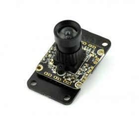 Camera Module - .NET Gadgeteer Compatible