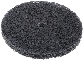 Ściernica krążkowa średnica: 150mm szerokość: 13mm otwór: 12mm Węglik krzemu 5500rpm