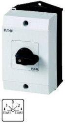 Eaton 226793 T0-2-8182/I1 Przełącznik przyciskowy 1 szt.