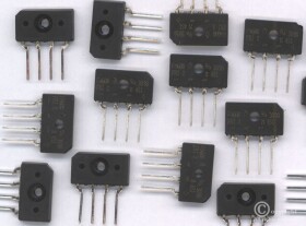 2A/1000V PŁASKI FAGOR FBI2 M 451 MOSTEK PROSTOWNICZY (MG2/1000)