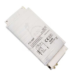 Stat. 250W 3,00A STS/H 230V/50Hz Polamp DSMS-V250