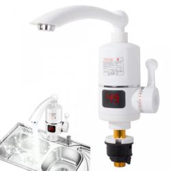 KRAN GRZEWCZY LCD 3000W 220V