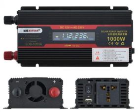 PRZETWORNICA 12/230V 1000W