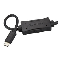 StarTech.com USB3C2ESAT3 StarTech.com USB-C to eSATA Cable - For External