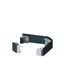 Płyta bazowa, 400mm x 400mm, materiał: Blacha stalowa, Siemens