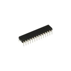 U.S. ATMEGA328P-PU DIP28 Atmel