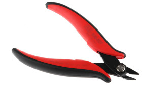 RS PRO długość 138 mm gr. cięcia: 1.6mm Nie Stal