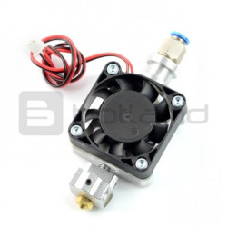 Głowica drukująca Barley & Higgs 3 1,75 mm - do drukarek 3D