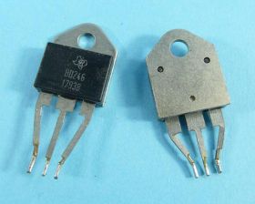 BD-246 PNP 10A/115V/80W DEMO TRANZYSTOR