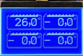 LCD-CG-C128064A-BIW W/B-E6
