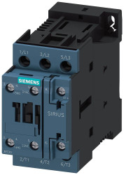 Stycznik Siemens 3RT2025-1XF40-0LA2 3RT20251XF400LA2, 1 szt.