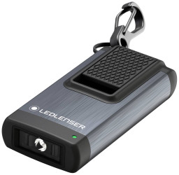 Latarka z brelokiem Ledlenser K4R 502574 120 lm