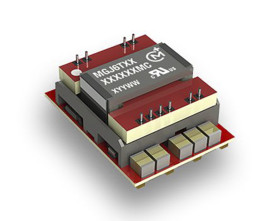 Przetwornica DC-DC, 6W, Uwe 4,5 → 9 V DC, Uwy 5V dc, Iwy 240mA, Murata Power Solutions