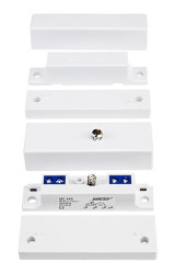 Czujnik magnetyczny MC 440 ALARMTECH