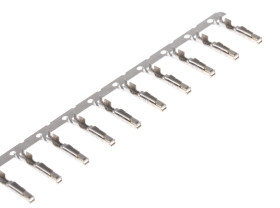 Zacisk zagniatany Żeński TE Connectivity Dynamic 2000 22AWG 0.3mm² Obudowa złącza Dynamic 2000