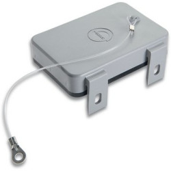 Protective cap for housing, 10481600