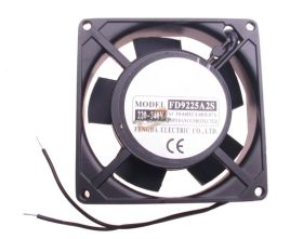 WENTYLATOR 92x25 230V 9225 ŚLIZGOWY