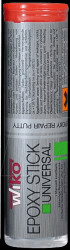 ESTU.56 WIKO epoxy putty universal 120°C