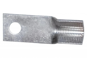 Płytka V-klema 25-120SW