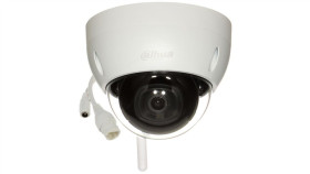 Kamera Wandaloodporna Ip Ipc-Hdbw1230de-Sw-0360B Wi-Fi - 1080P 3.6Inbsp/Brmm...