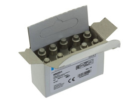 Wkładka bezpiecznikowa SICHERUNG-D01 6A T G L/GG 400VAC E14 6NZ01 EATON