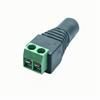DC 5,5/2,1 gniazdo na kabel z szybkozłączem 2szt