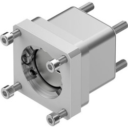 Zestaw montażowy Zestaw montażowy Napędy elektromechaniczne