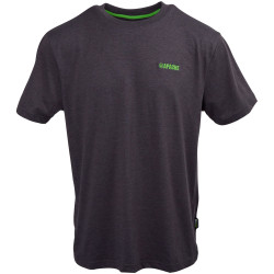 Apache VANCOUVER M Vancouver Charcoal Grey T-Shirt - M (38/40&quot;)