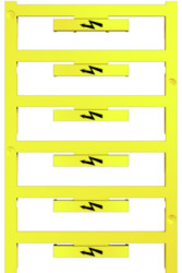 Terminal marker for connection terminal, 1120450000