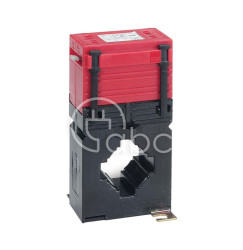 Przekładnik prądowy nn NMC 011, 1 A, od 0 do 20 mA i od 0 do 10 V, 37212