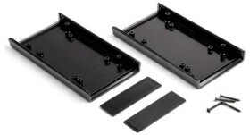Supertronic PH8080N-S Obudowa uniwersalna 155 x 85 x 30 1 szt.