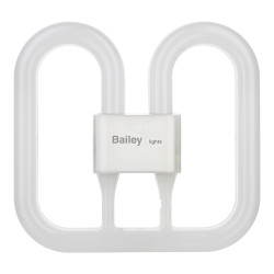 LED 2D GR10q 4P 12.5W (28W) 835 ECG