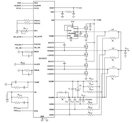 ISL95853IRZ-T
