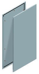 Panele boczne wewnętrzne Spacial SF - 2000x400mm NSY2SPI204