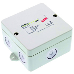 Ochrona przeciwprzepięciowa 180 V Montaż ścienny Dehn Ogranicznik przepięć 0.00075kA