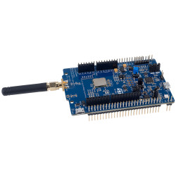 ST B-L072Z-LRWAN1 Discovery Kit LoRa&#xAE; STM32L072CZ ARM Cortex M0