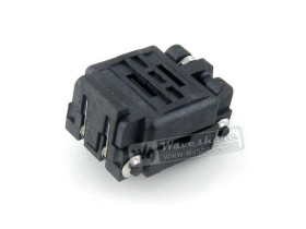 Waveshare 48QN50K17070, Test &amp; Burn-in Socket