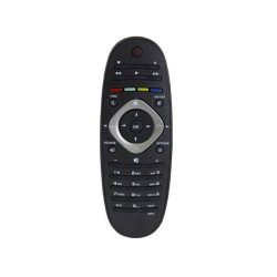 Pilot TV PHILIPS LCD/LED/HDTV uniwer.