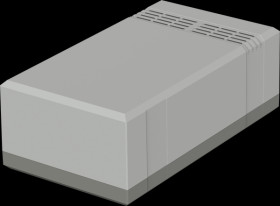 32207012 Housing, 200x112x70 mm