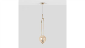 Lampa Wisząca K-5396 Z Serii Sven Kaja Lighting