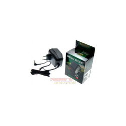 Zasilacz ZN 9V/700mA (-)